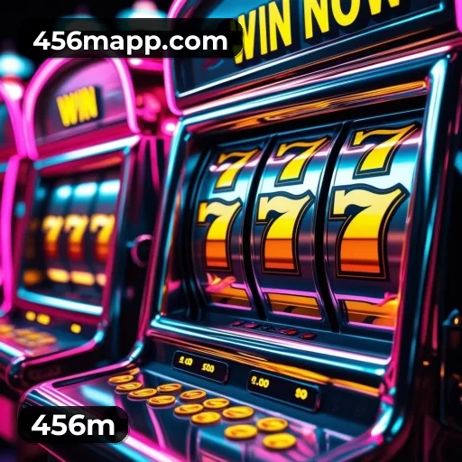 456m plataforma