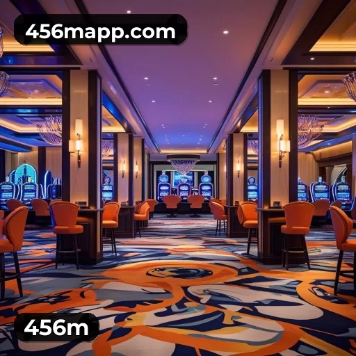 456m plataforma 2