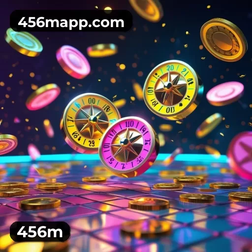 456m plataforma 1