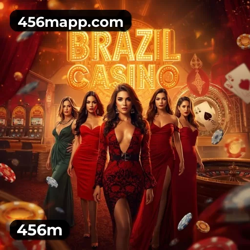 456m