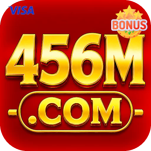 456m